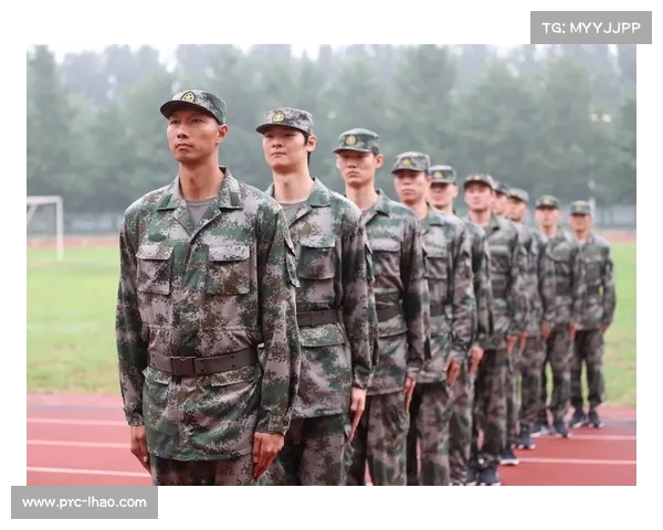北京男篮休赛期搞军训奠定基调 北控今年学样再推军训计划