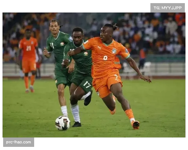 科特迪瓦3比0战胜肯尼亚 完美战绩晋级正赛