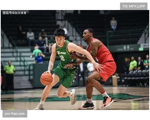 中国年轻球员通过NCAA提升 技术统计非唯一关注点 中国年轻球员通过NCAA提升 技术统计非唯一关注点