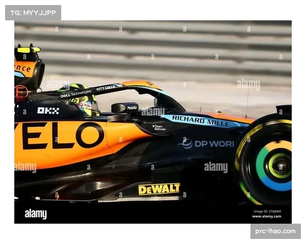 迈凯伦卡塔尔练习赛速度领先 正赛长节奏值得关注