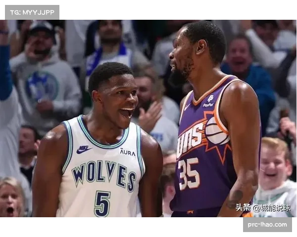 爱德华兹40分6篮板展现森林狼核心得分爆发力 爱德华兹40分6篮板展现森林狼核心得分爆发力